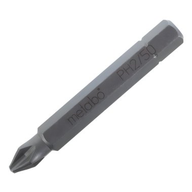 фото Бита PZ 2 х 50 мм (2 шт.) Classic METABO 631532000