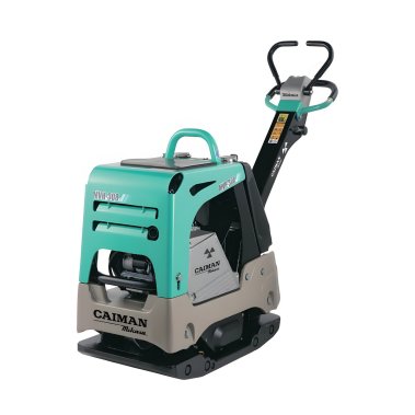 фото Виброплита реверсивная CAIMAN MVH-308GH