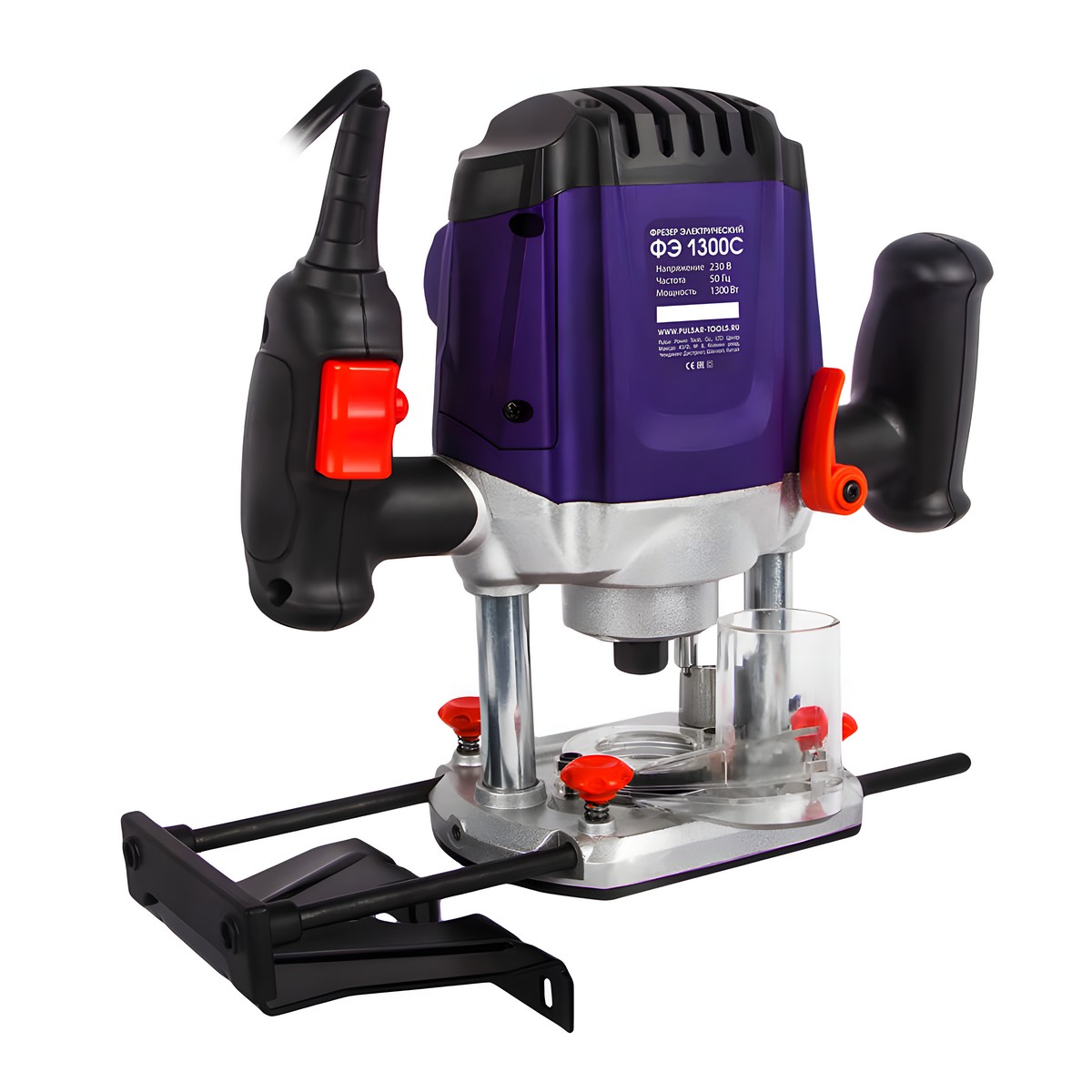 фото Фрезер ПУЛЬСАР ФЭ 1300С 793-848