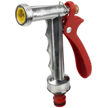 фото Пистолет-распылитель GRINDA CLASSIC Quick Connection Sistem, металлический 8-427307_z01