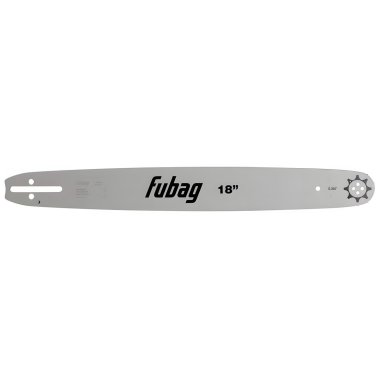 фото Шина 45 см F95K (0.325'', 1.5 мм) FUBAG 38720