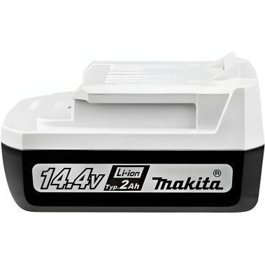фото Аккумулятор MAKITA BL1420G (14V, 2.0Ah, Li-Ion) 191N76-3