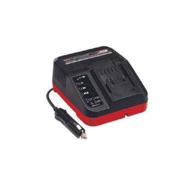 фото Устройство зарядное автомобильное Einhell X-Car Charger (12 В, 3А) 4512113