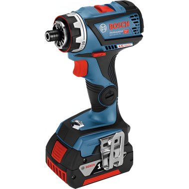 фото Дрель аккумуляторная BOSCH GSR 18V-60 FC 06019G7100