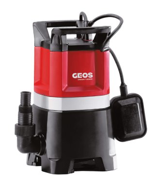 фото Насос погружной Drain 12000 Comfort GEOS 212826