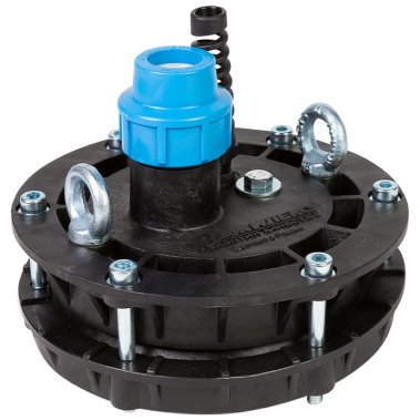 фото Оголовок скважинный ОСП 90-110/25 ДЖИЛЕКС 6000