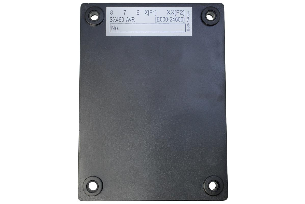 фото Регулятор напряжения SA-30/AVR SX460