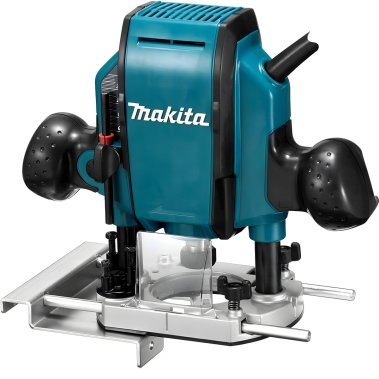 фото Фрезер MAKITA RP0900K
