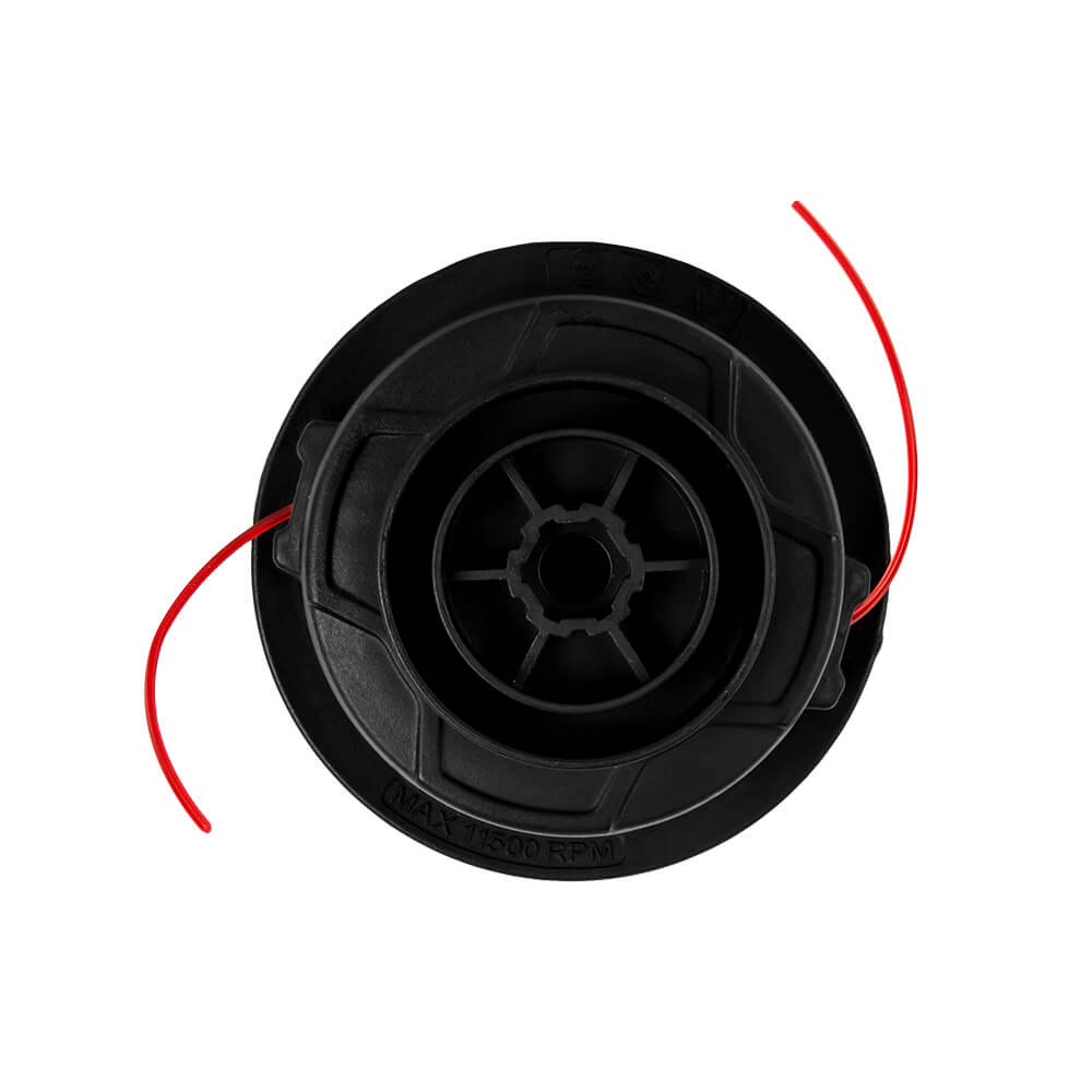 фото Головка триммерная DDE Wind16 (М8х1,25 прав.) 909-617