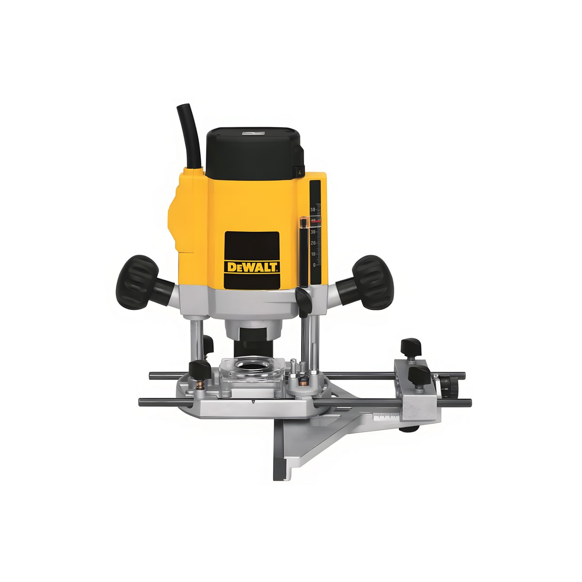 фото Фрезер DEWALT DW615