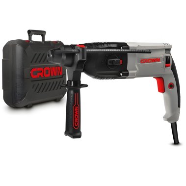 фото Перфоратор CROWN CT18108 BMC