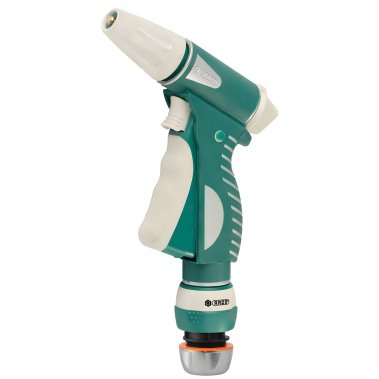 фото Пистолет-распылитель RACO Profi-Plus регулируемый, с соединителем, 1/2'' 4256-55/328С