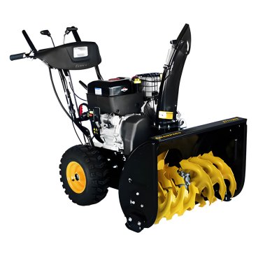 фото Машина снегоуборочная CHAMPION ST1170BS