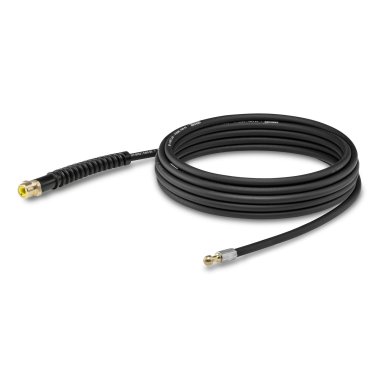 фото Комплект для промывки труб со шлангом KARCHER PC 7,5 2.637-729.0