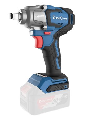 фото Гайковерт ударный аккумуляторный DongCheng DCPB02-18M Z (без АКБ и ЗУ)