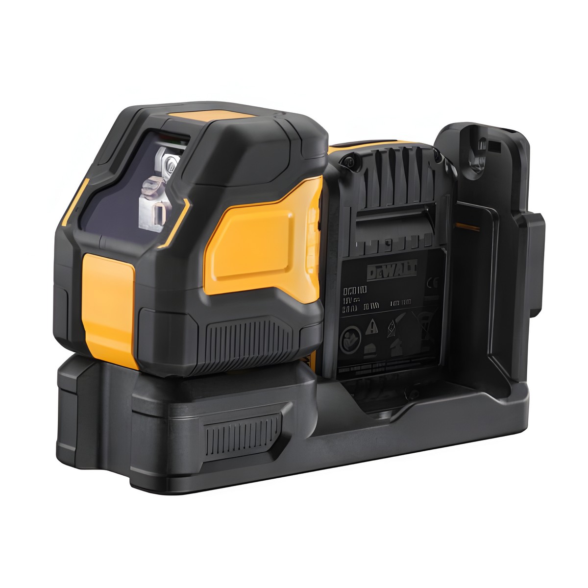фото Уровень лазерный DEWALT DCE088D1G18-QW
