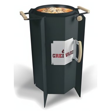 фото Пилав-тандыр GREIVARI Weekend