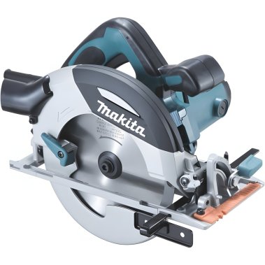 фото Пила дисковая MAKITA HS6100K