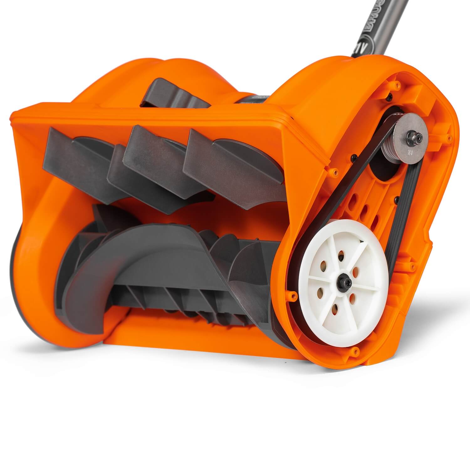 фото Снегоуборочник аккумуляторный DAEWOO DAST 3521Li (без АКБ и ЗУ)