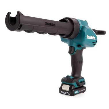 фото Пистолет для герметика аккумуляторный MAKITA CG100DWAEA