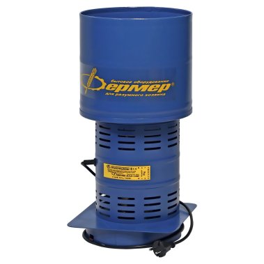 фото Измельчитель зерна "ФЕРМЕР" ИЗЭ-14