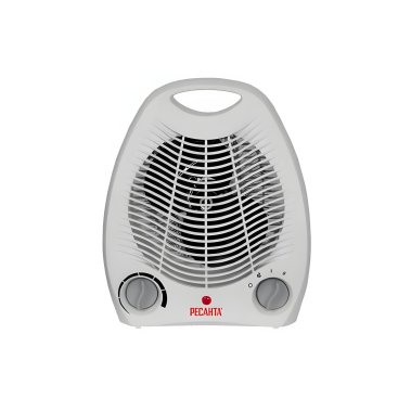 фото Тепловентилятор РЕСАНТА ТВС-1