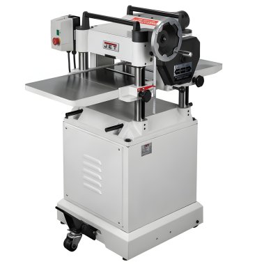 фото Станок рейсмусовый с валом 15К НН "Helical" (230 В) JET 10000284М