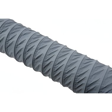 фото Шланг гибкий ПВХ 100 мм х 7.5 м JET WV-100-75