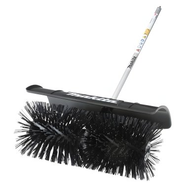 фото Насадка-щетка мягкая MAKITA BR400MP 199319-3