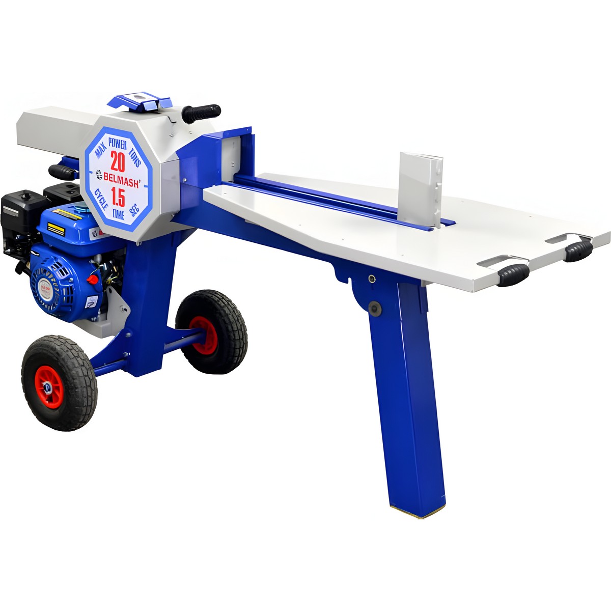 фото Дровокол BELMASH LSG-500 S115A