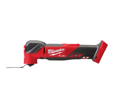 фото Инструмент многофункциональный аккумуляторный MILWAUKEE M18 FMT-0X FUEL (без АКБ и ЗУ) 4933478491