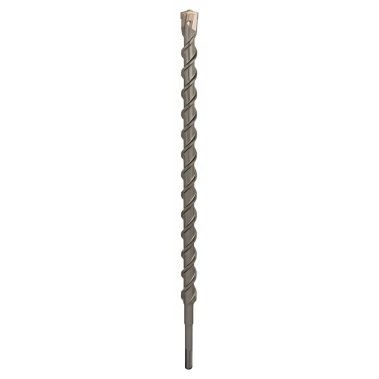 фото Бур 22 х 400 х 450 мм SDS-Plus-7X BOSCH 2608586724