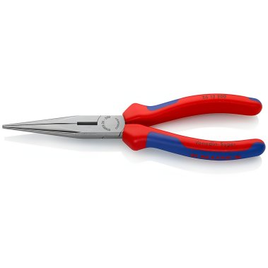 фото Длинногубцы 200 мм KNIPEX KN-2612200