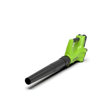 фото Воздуходувка аккумуляторная GREENWORKS 2404807UA