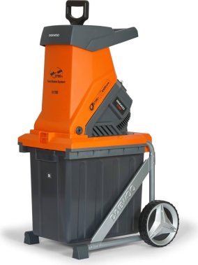 фото Измельчитель электрический DAEWOO DSR 2700E
