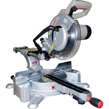 фото Пила радиально-рычажная ИНТЕРСКОЛ ПРР-255/1800ЛМ