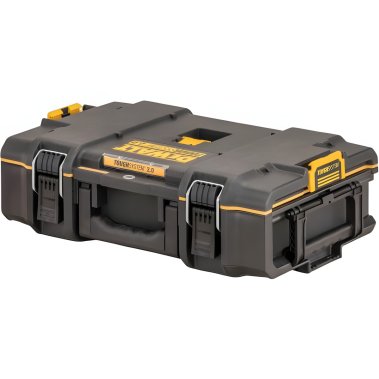 фото Модуль TOUGHSYSTEM 2.0 DS-166 DeWalt (малый ящик) DWST83293-1