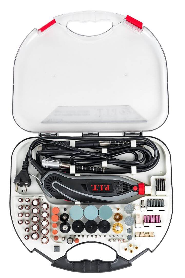 фото Гравер P.I.T. PMG150-С МАСТЕР