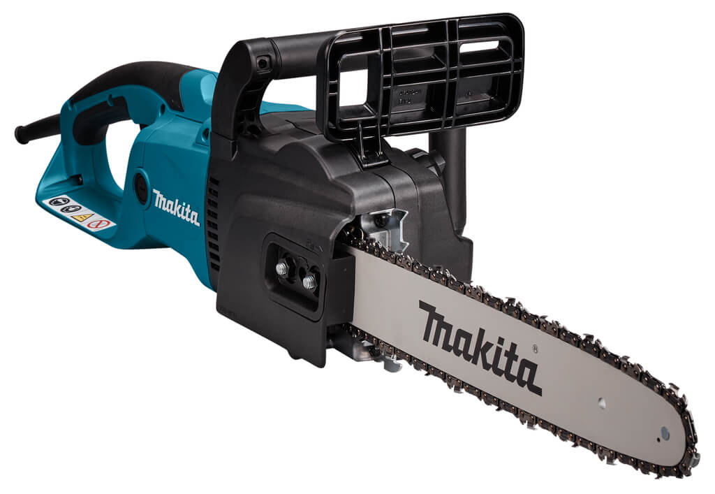 фото Пила цепная MAKITA UC3550A