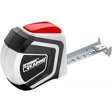 фото Рулетка магнитная 8 м KAPRO 510-8