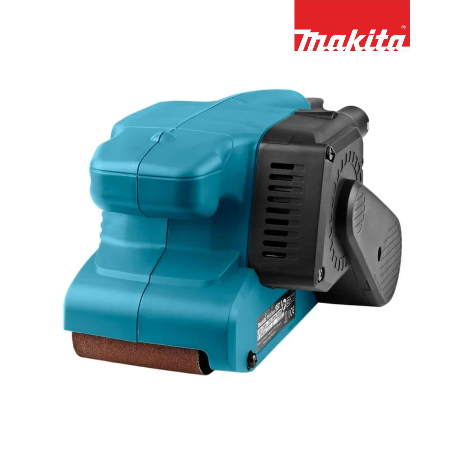 фото Шлифмашина ленточная MAKITA 9911