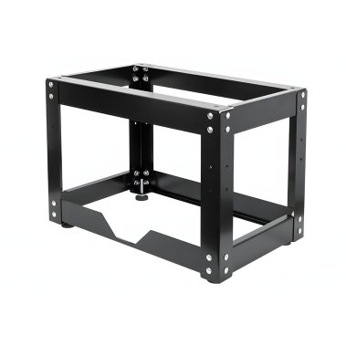 фото Опорный стенд для фрезерного стола JET 98600W 98600Н