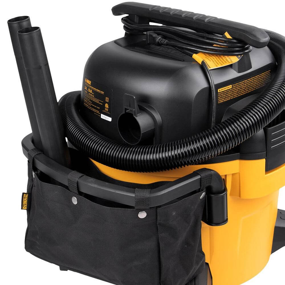 фото Пылесос DEWALT DXV34PTA