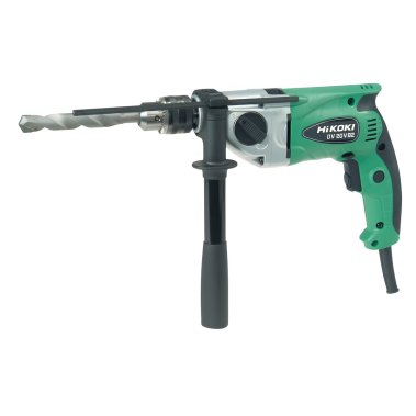 фото Дрель ударная HITACHI/HiKOKI DV 20VB2