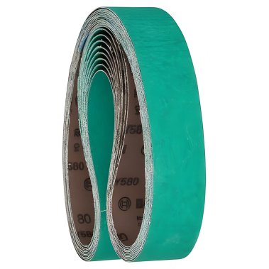 фото Лента шлифовальная 40 х 760 мм P80 (1 шт.) Best for Inox BOSCH 2608608Z43