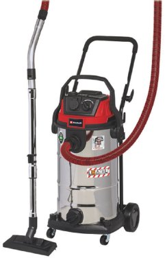 фото Пылесос Einhell TE-VC 2340 SACL 2342470