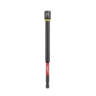 фото Головка торцевая магнитная 8 х 150 мм, 1/4'' ShW MILWAUKEE 4932492446