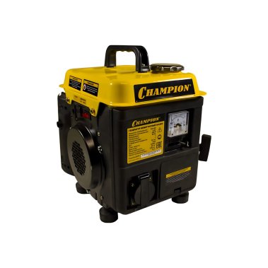фото Генератор инверторный CHAMPION IGG950