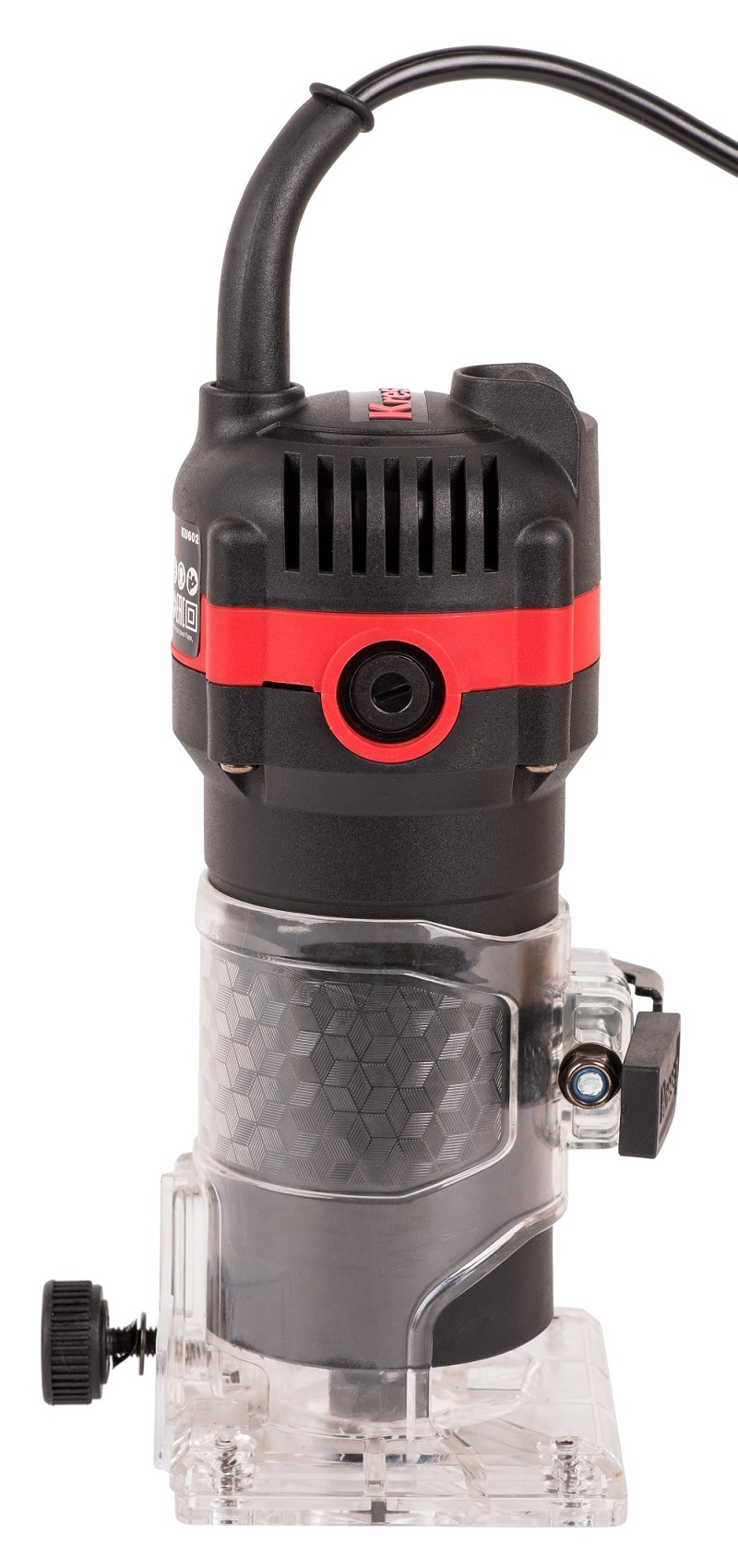 фото Фрезер KRESS KU602