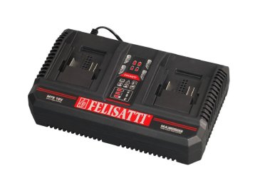 фото Зарядное устройство FELISATTI FT1562 (18 В , 4 A/ч, 2 порта)